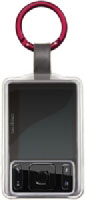 Creative labs Zen Clear Case (70AB216000021) Creative labs Zen Clear Case (70AB216000021)